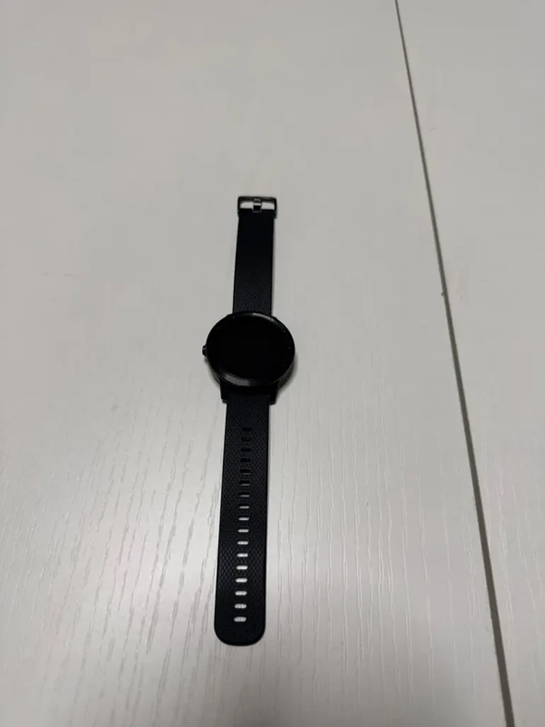 Garmin vivoactive 3 bike usato — immagine 3 di 4