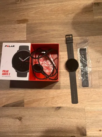 Polar Ignite 2 bike usato