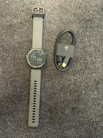 Tweedehands Garmin vívoactive 6 bike