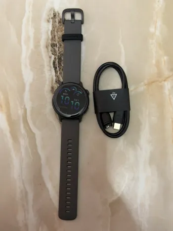 Tweedehands Garmin vívoactive 6 bike — afbeelding 3 van 7