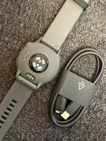 Tweedehands Garmin vívoactive 6 bike — afbeelding 2 van 7