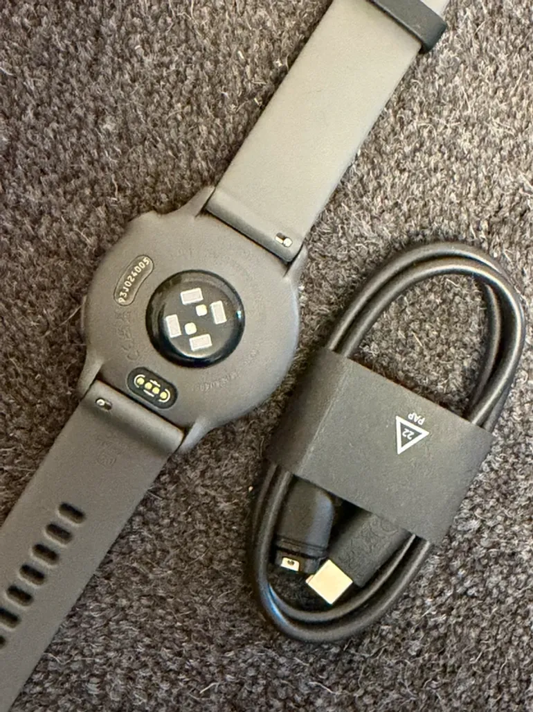 Tweedehands Garmin vívoactive 6 bike — afbeelding 2 van 7
