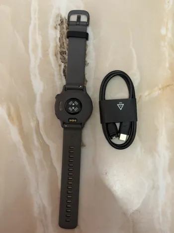 Tweedehands Garmin vívoactive 6 bike — afbeelding 4 van 7