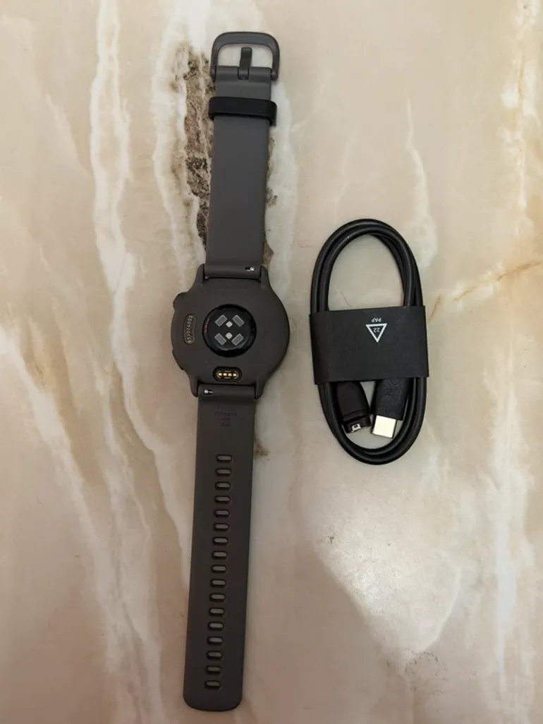 Tweedehands Garmin vívoactive 6 bike — afbeelding 4 van 7
