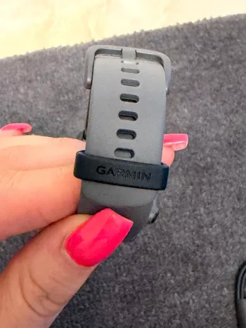 Tweedehands Garmin vívoactive 6 bike — afbeelding 7 van 7