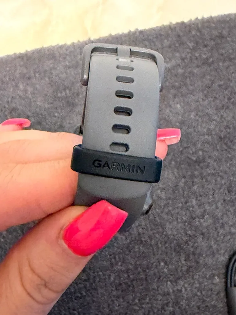 Tweedehands Garmin vívoactive 6 bike — afbeelding 7 van 7