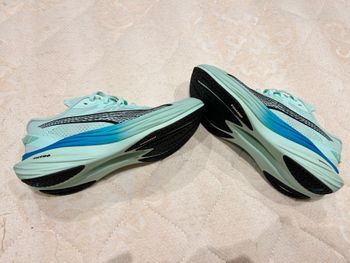 Puma Deviate Nitro 3 bike usato — immagine 2 di 3