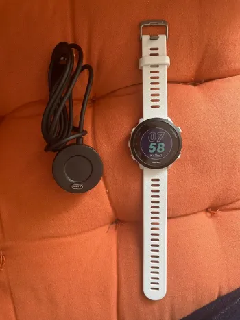 Garmin Forerunner 55 bike d'occasion