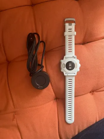 Garmin Forerunner 55 bike d'occasion — image 2 sur 2