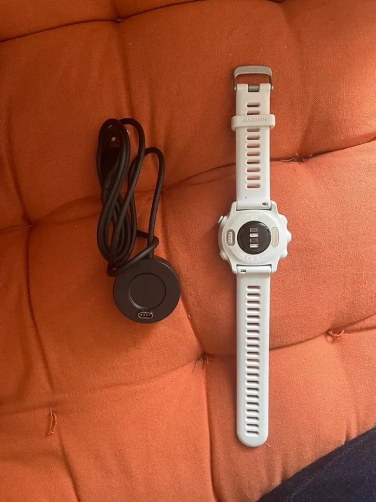 Garmin Forerunner 55 bike d'occasion — image 2 sur 2