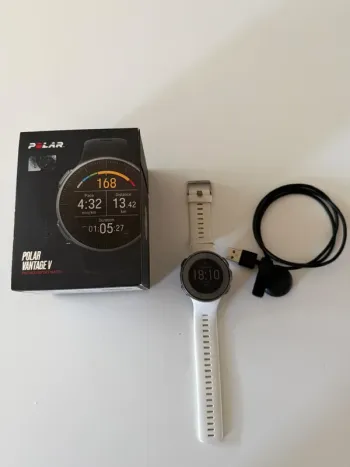 Polar Vantage V bike usato