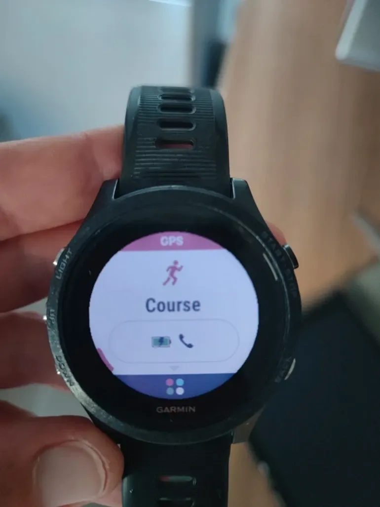 Garmin 935 XT bike de segunda mano — imagen 5 de 6
