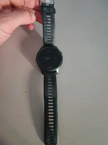 Garmin 935 XT bike de segunda mano — imagen 2 de 6