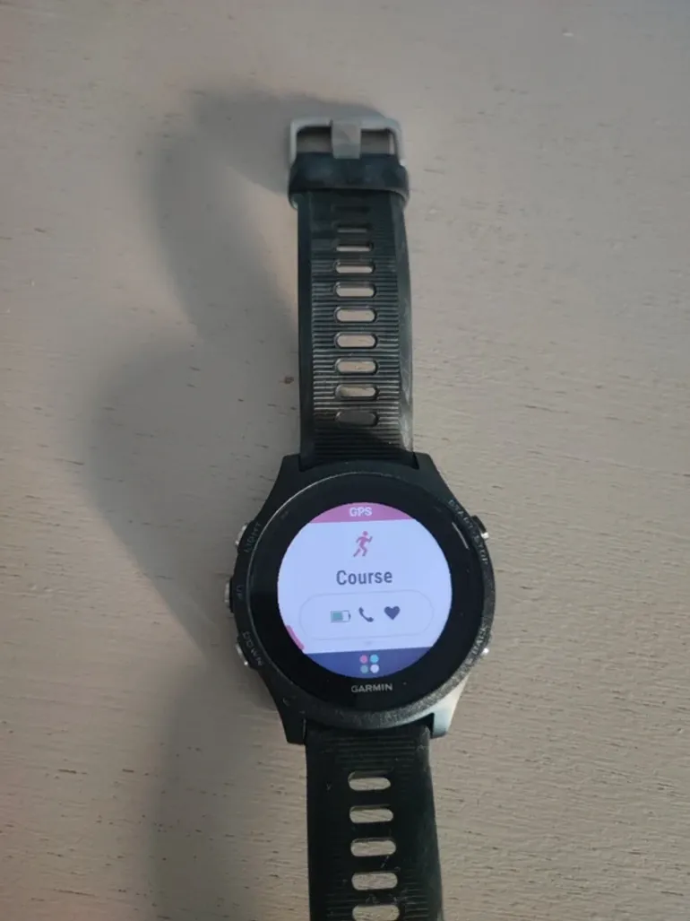 Garmin 935 XT bike de segunda mano — imagen 3 de 6