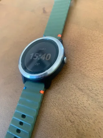 Garmin Vivoactive 3 bike usato — immagine 4 di 7