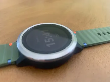 Garmin Vivoactive 3 bike usato — immagine 3 di 7