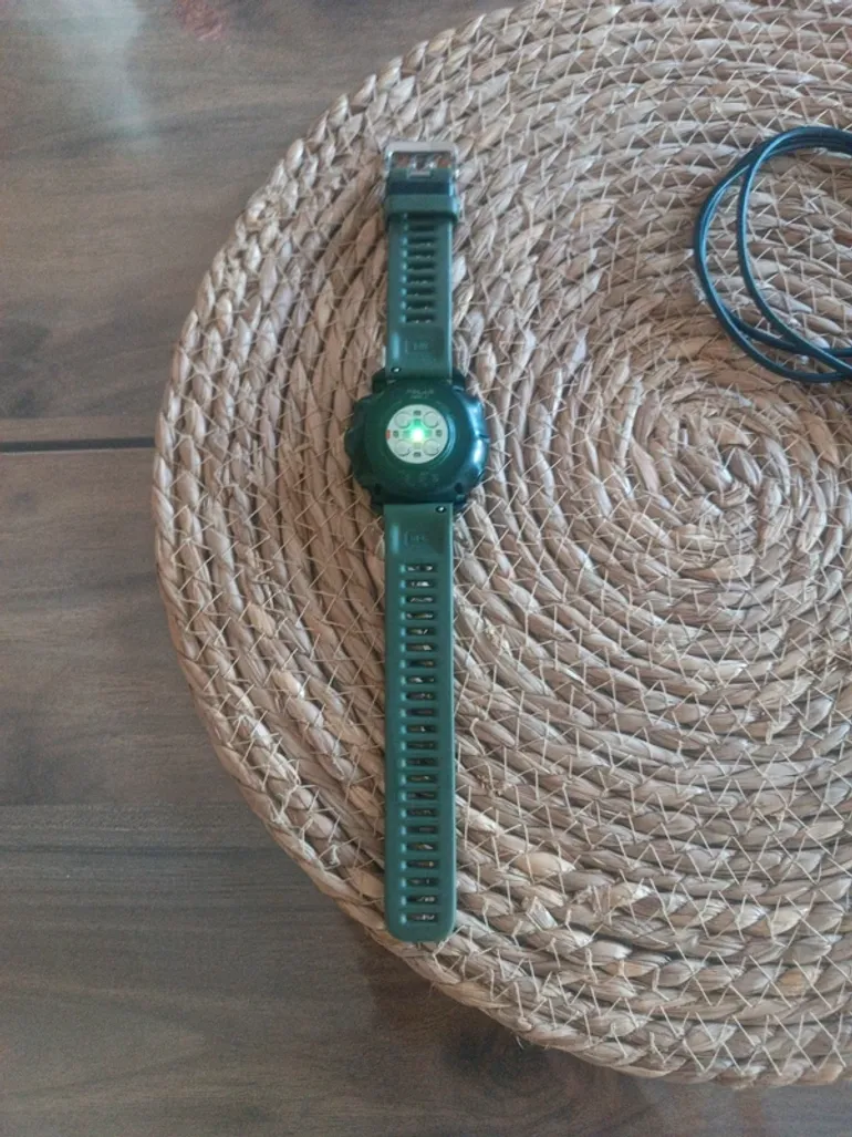 Polar Montre Connectée bike de segunda mano — imagen 8 de 8