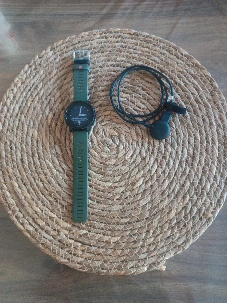 Polar Montre Connectée bike de segunda mano — imagen 2 de 8