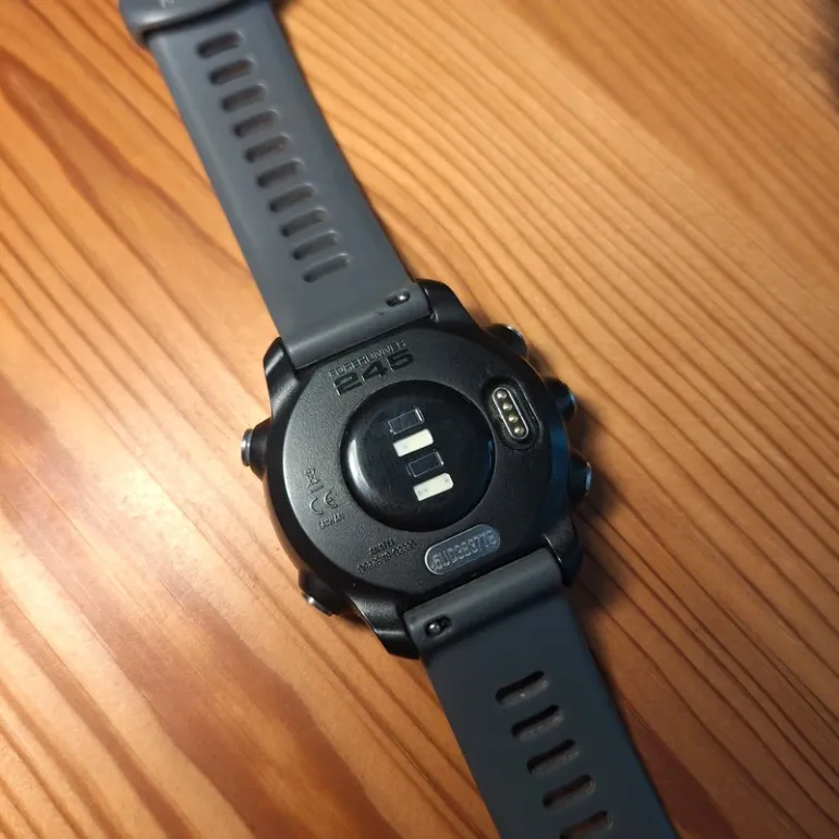 Tweedehands Garmin Forerunner 245 bike — afbeelding 2 van 3