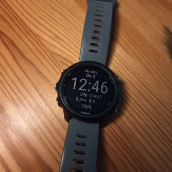 Gebrauchtes Garmin Forerunner 245 bike