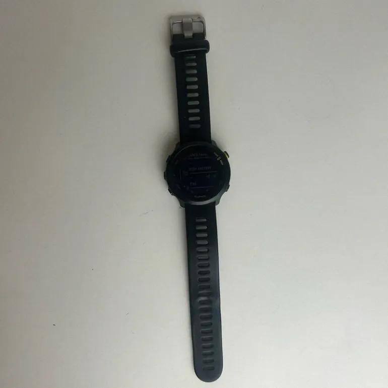 Garmin Forerunner 55 bike d'occasion — image 2 sur 4