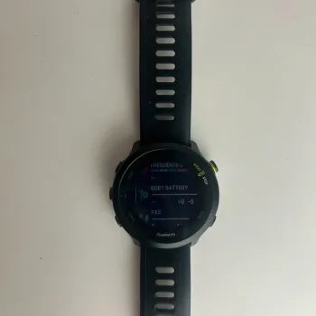 Garmin Forerunner 55 bike d'occasion