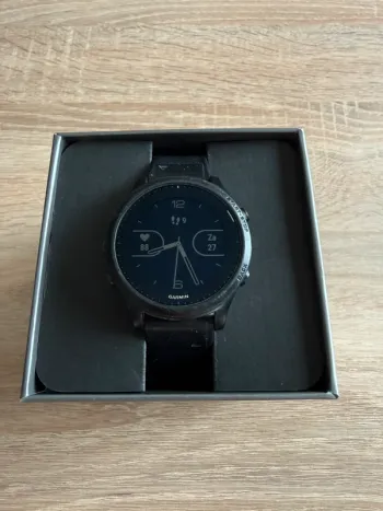 Tweedehands Garmin Forerunner 945 bike — afbeelding 4 van 5