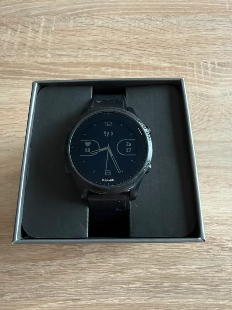 Tweedehands Garmin Forerunner 945 bike — afbeelding 4 van 5