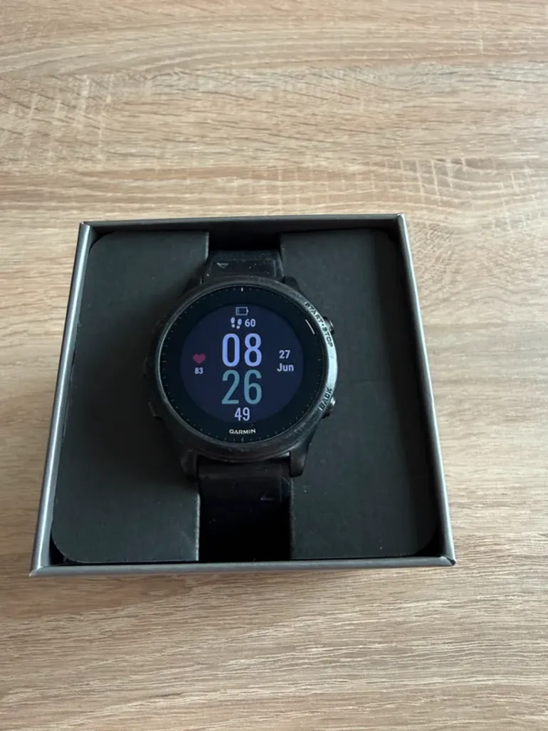 Tweedehands Garmin Forerunner 945 bike — afbeelding 3 van 5