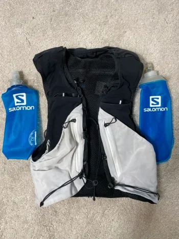 Salomon Adv Skin 12 bike d'occasion