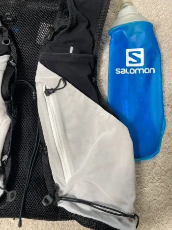Salomon Adv Skin 12 bike d'occasion — image 3 sur 6