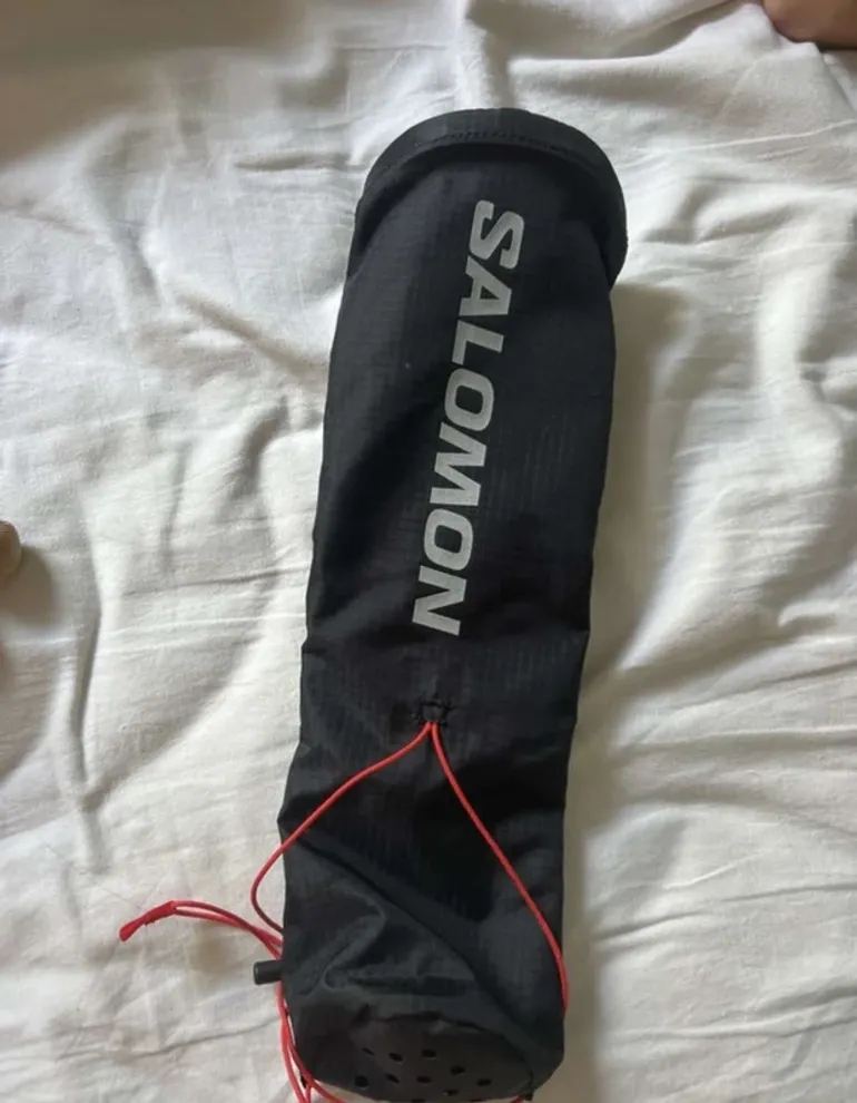 Käytetty Salomon Sense Pro 5 bike — kuva 3 / 9