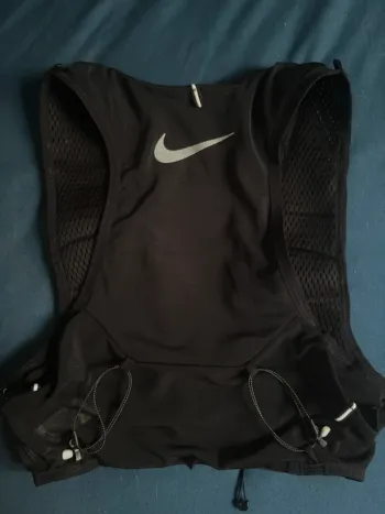 Gebrauchtes Nike Gilet d'hydratation Running Trail bike — Bild 6 von 9