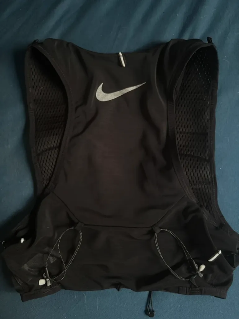 Gebrauchtes Nike Gilet d'hydratation Running Trail bike — Bild 6 von 9