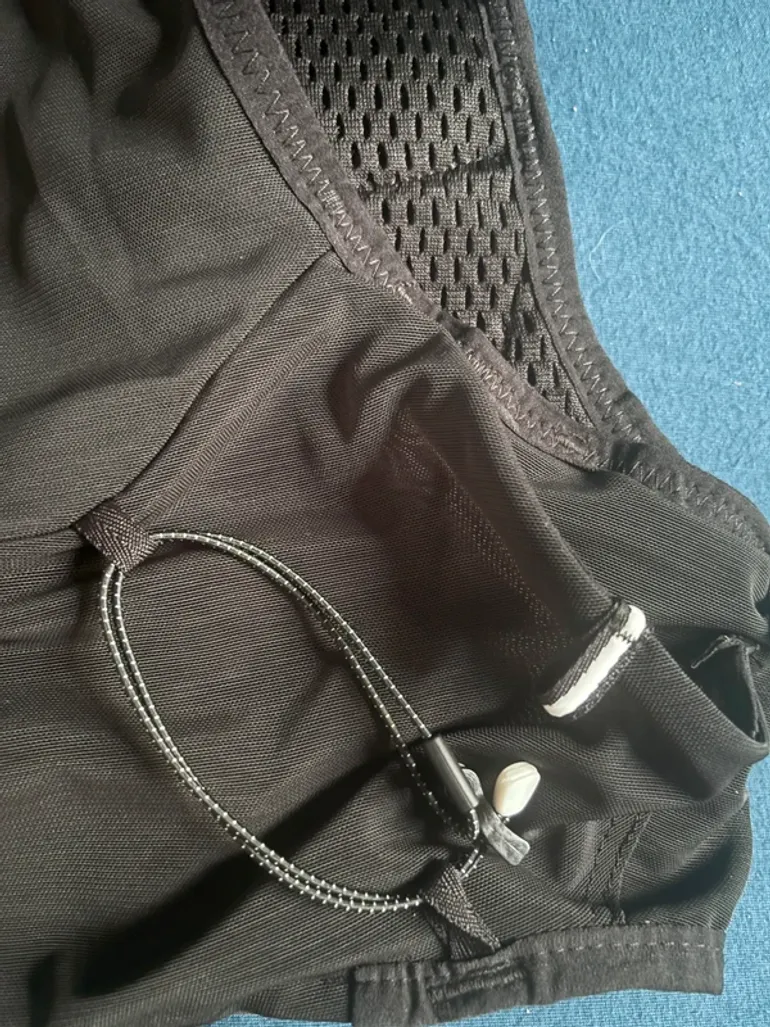 Gebrauchtes Nike Gilet d'hydratation Running Trail bike — Bild 7 von 9