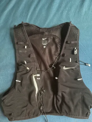 Gebrauchtes Nike Gilet d'hydratation Running Trail bike