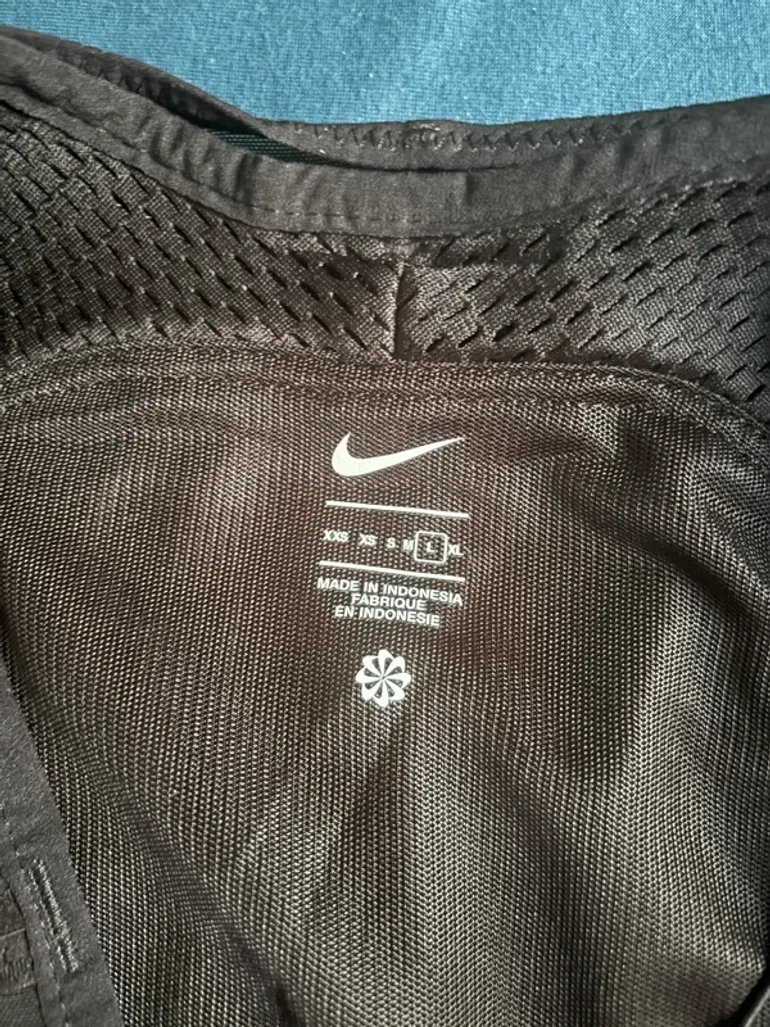 Gebrauchtes Nike Gilet d'hydratation Running Trail bike — Bild 5 von 9