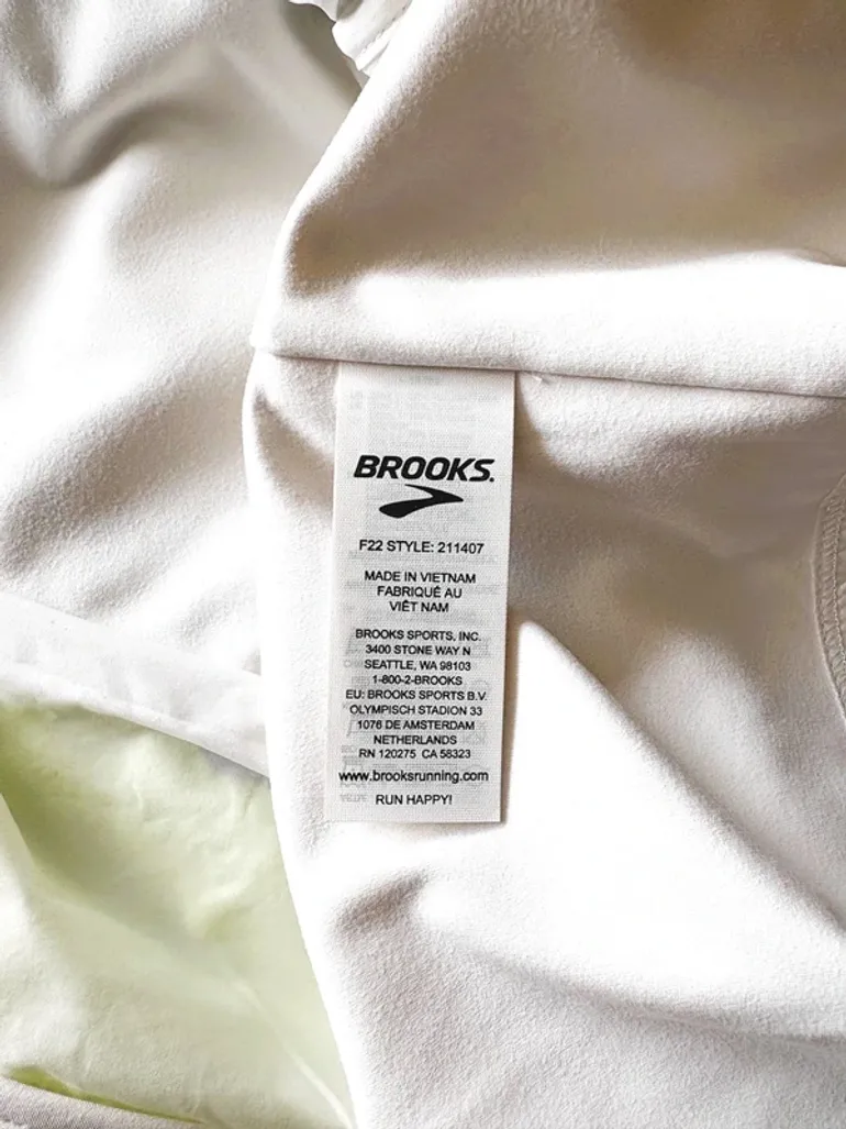 Brooks Carbonite bike usato — immagine 5 di 6