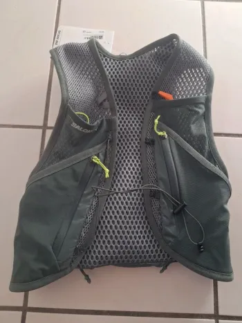 Gebrauchtes Salomon Active Skin Pro 8 bike