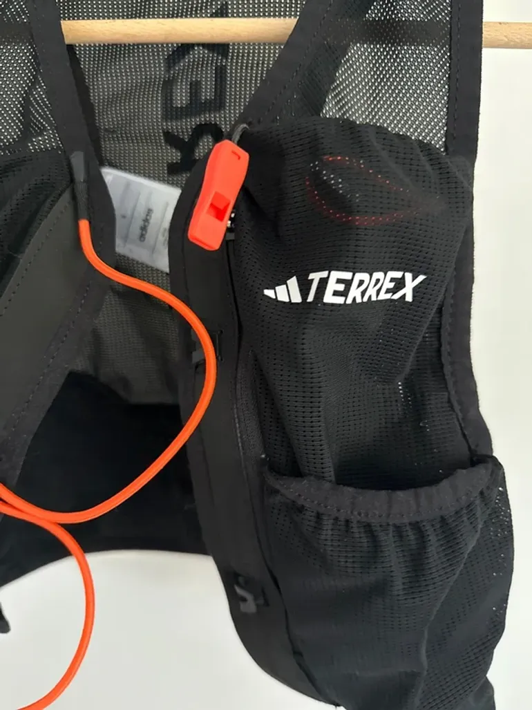Gebrauchtes Adidas Terrex Trail Techrock bike — Bild 3 von 4