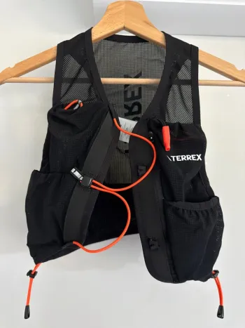 Gebrauchtes Adidas Terrex Trail Techrock bike