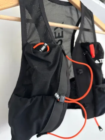 Gebrauchtes Adidas Terrex Trail Techrock bike — Bild 4 von 4