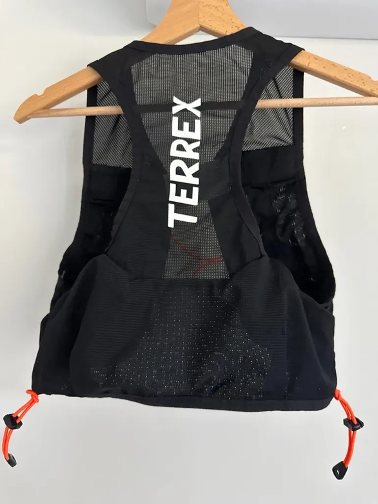 Gebrauchtes Adidas Terrex Trail Techrock bike — Bild 2 von 4