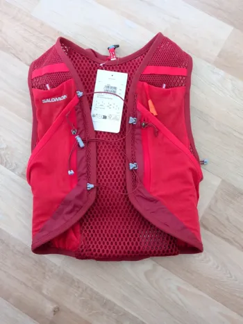 Gebrauchtes Salomon Active Skin 12 bike