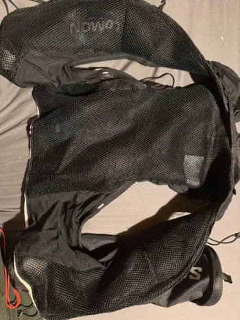 Used Salomon Adv Skin 12 bike — image 2 of 3