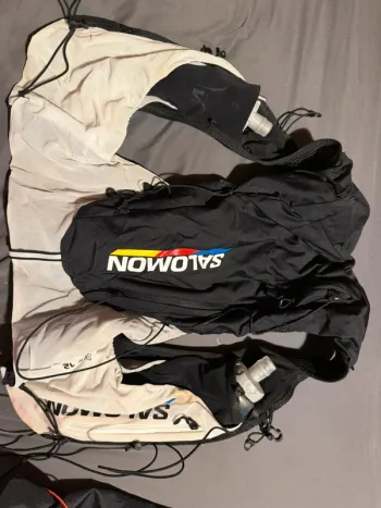 Used Salomon Adv Skin 12 bike — image 3 of 3