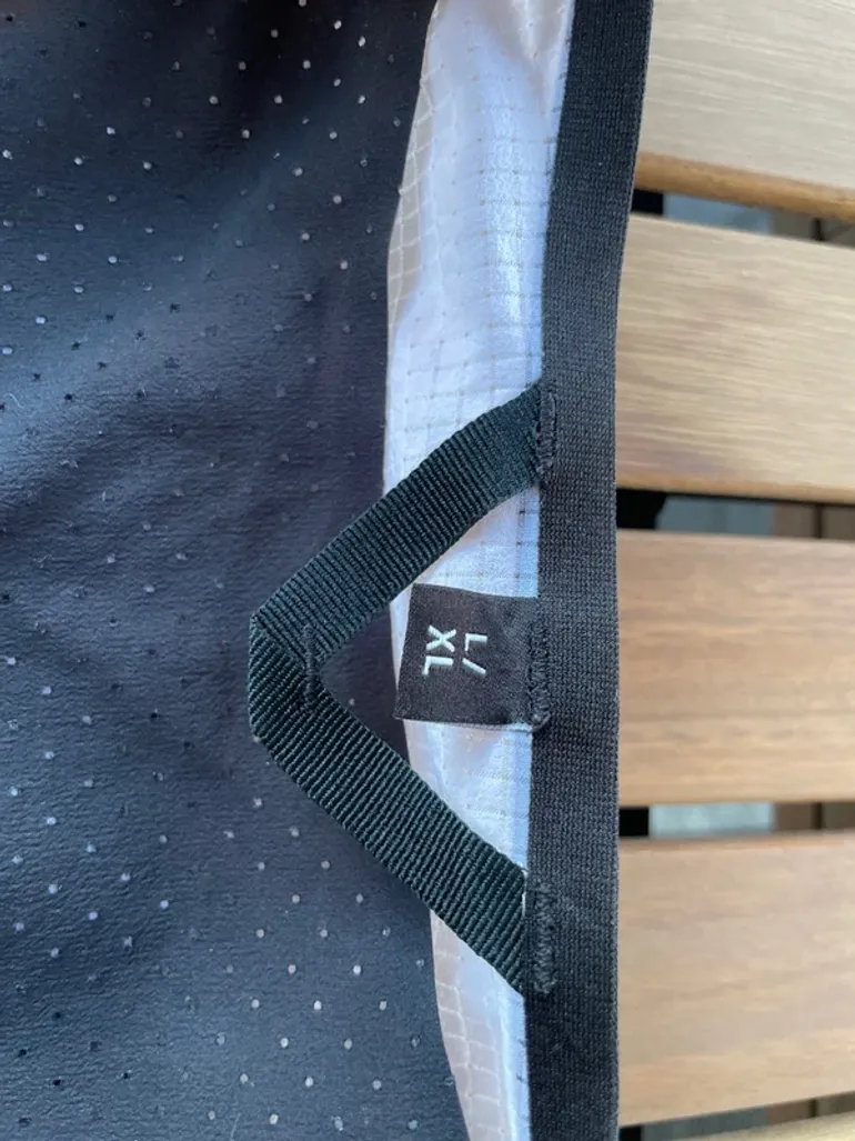 Używany Scott Gilet d'hydratation bike — zdjęcie 9 z 10
