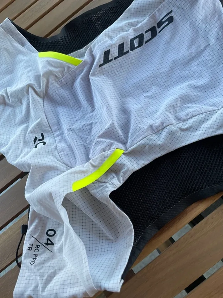 Używany Scott Gilet d'hydratation bike — zdjęcie 7 z 10