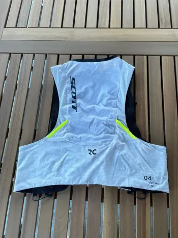 Używany Scott Gilet d'hydratation bike — zdjęcie 6 z 10