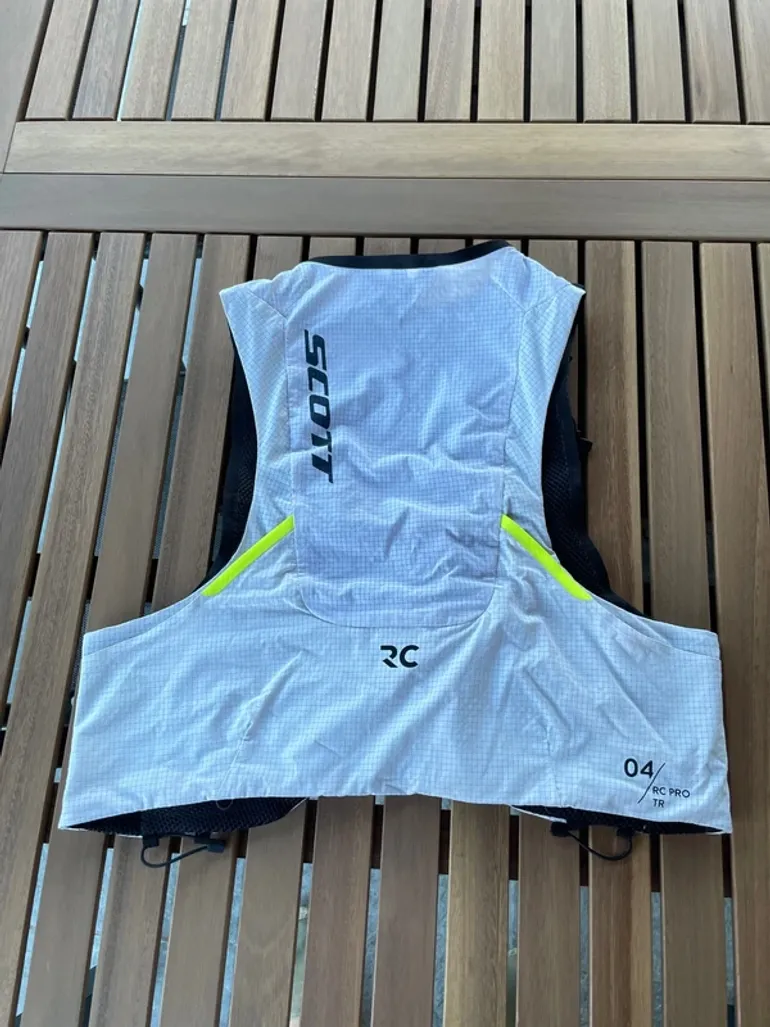 Używany Scott Gilet d'hydratation bike — zdjęcie 6 z 10